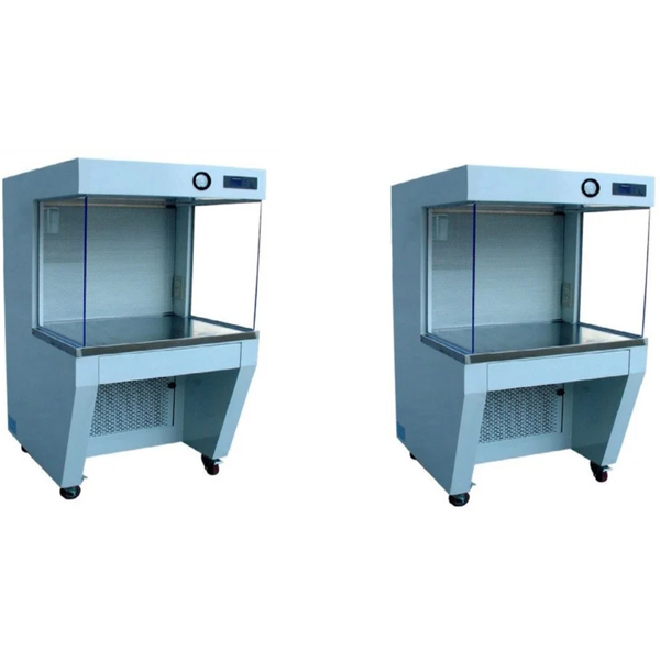 Horizontal Laminar Airflow Cabinets